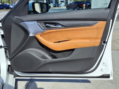 2024 Cadillac CT5 Sport