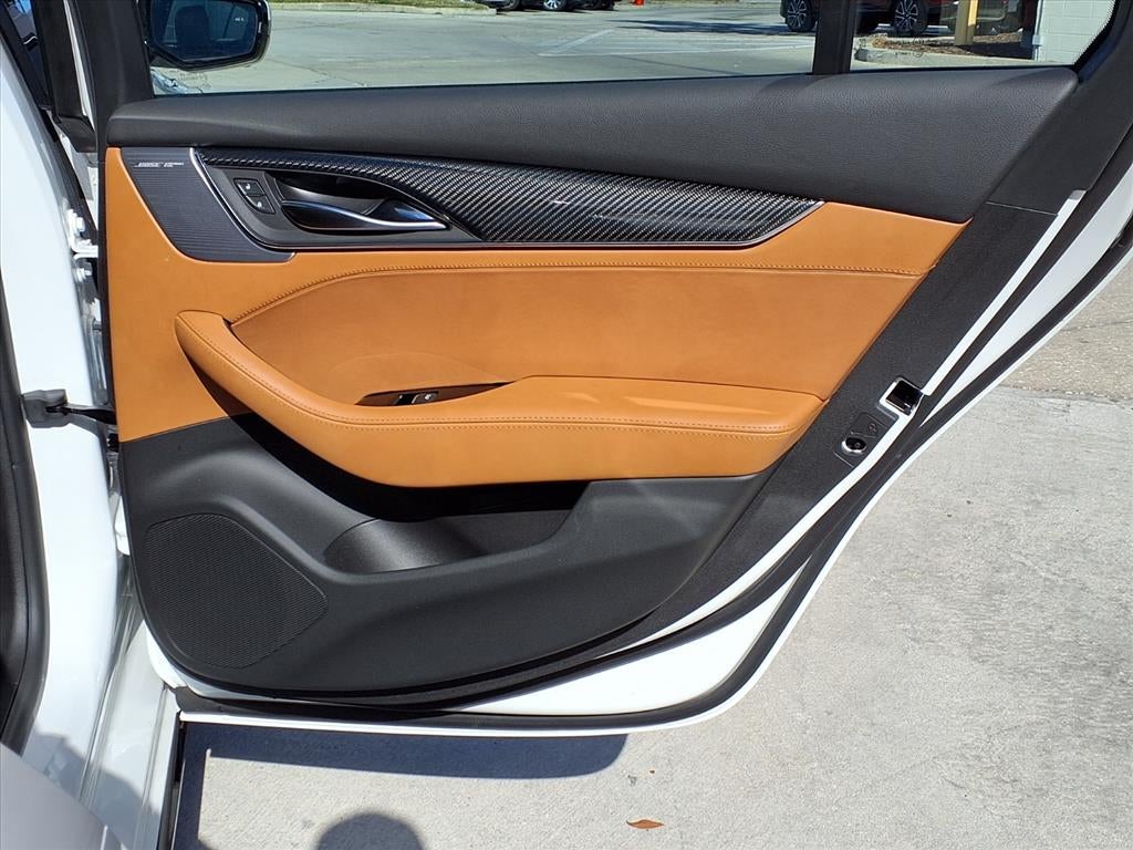 2024 Cadillac CT5 Sport