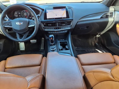 2024 Cadillac CT5 Sport