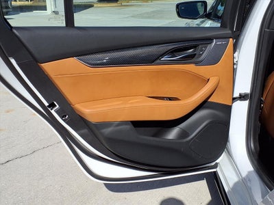 2024 Cadillac CT5 Sport