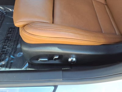 2024 Cadillac CT5 Sport