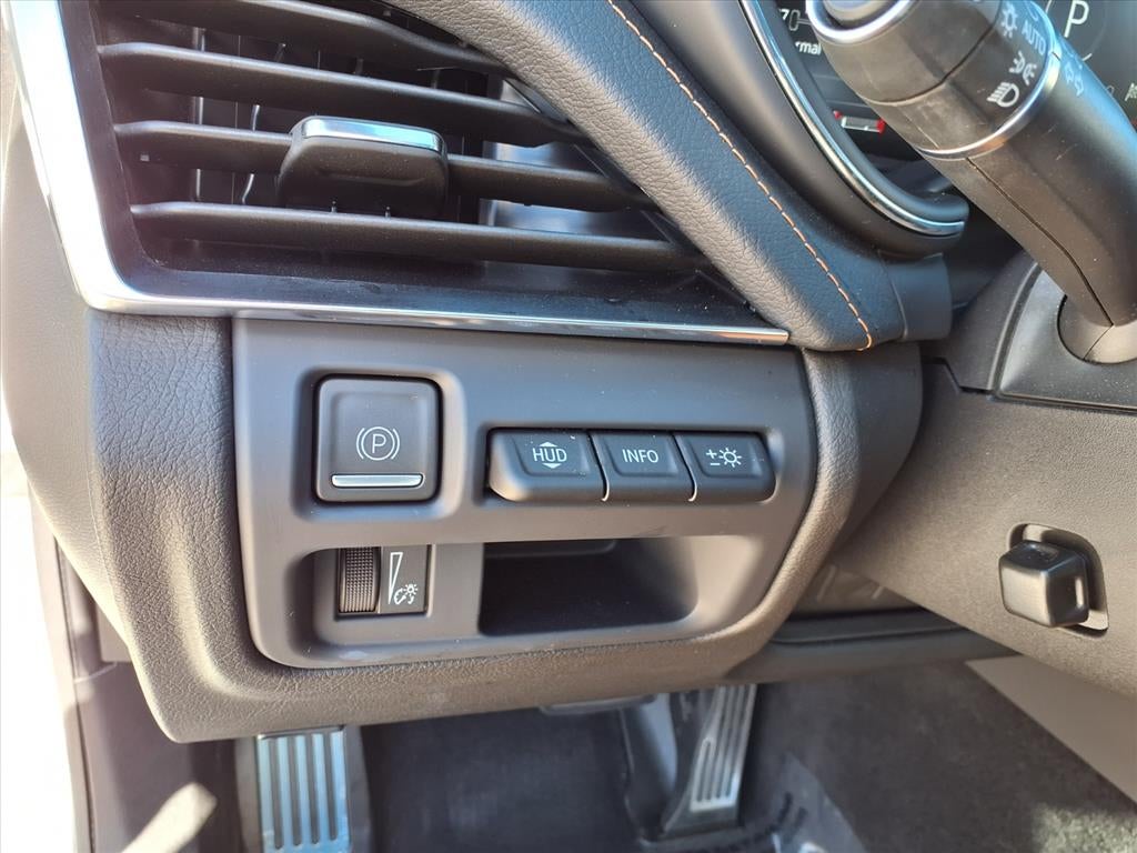 2024 Cadillac CT5 Sport