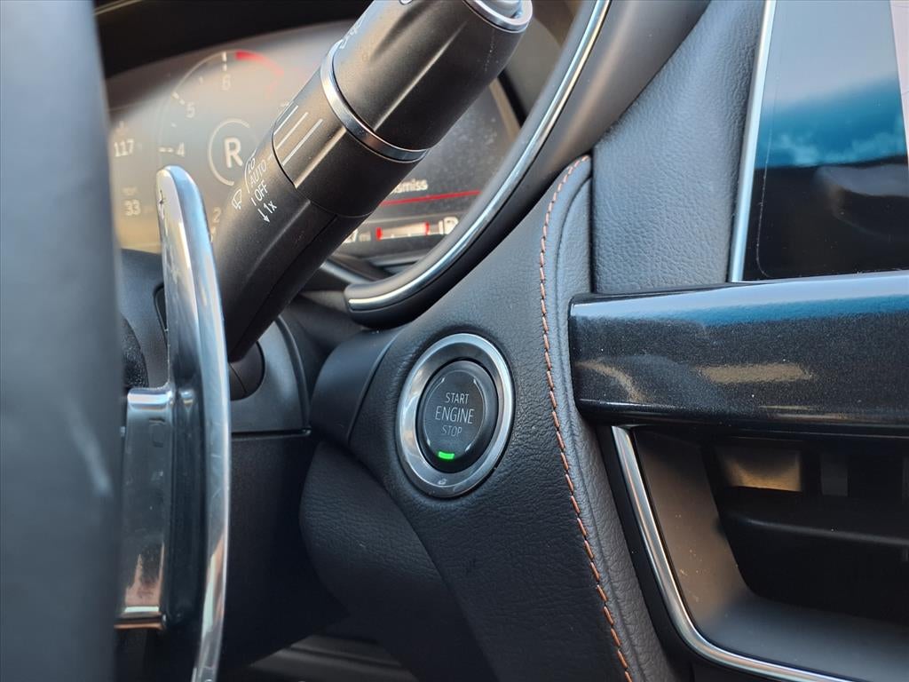 2024 Cadillac CT5 Sport