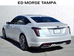 2024 Cadillac CT5 Sport