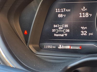 2024 Cadillac CT5 Sport