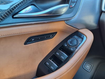 2024 Cadillac CT5 Sport