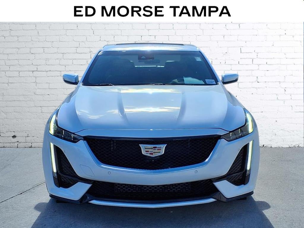 2024 Cadillac CT5 Sport