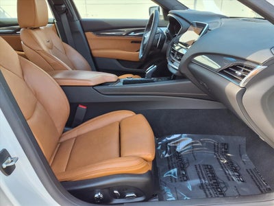 2024 Cadillac CT5 Sport