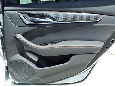 2026 Cadillac CT5-V V-Series
