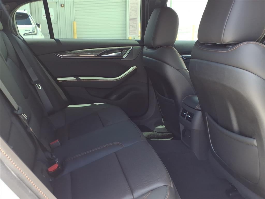 2026 Cadillac CT5-V V-Series