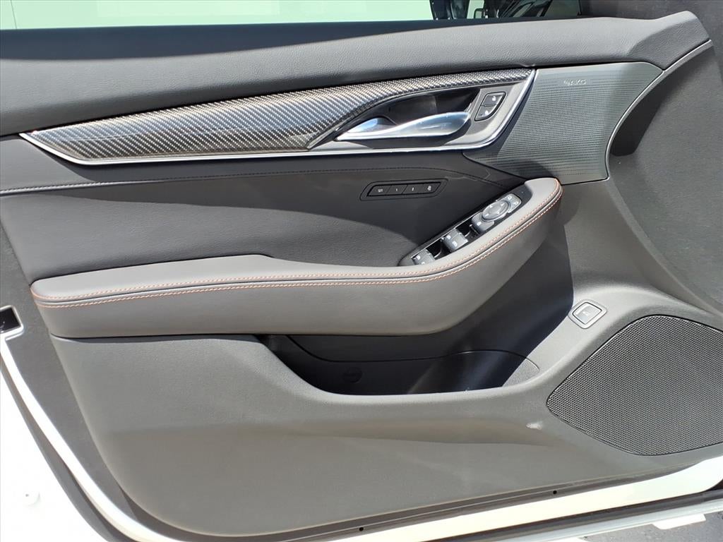 2026 Cadillac CT5-V V-Series
