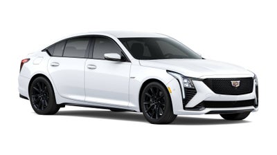 2026 Cadillac CT5-V V-Series