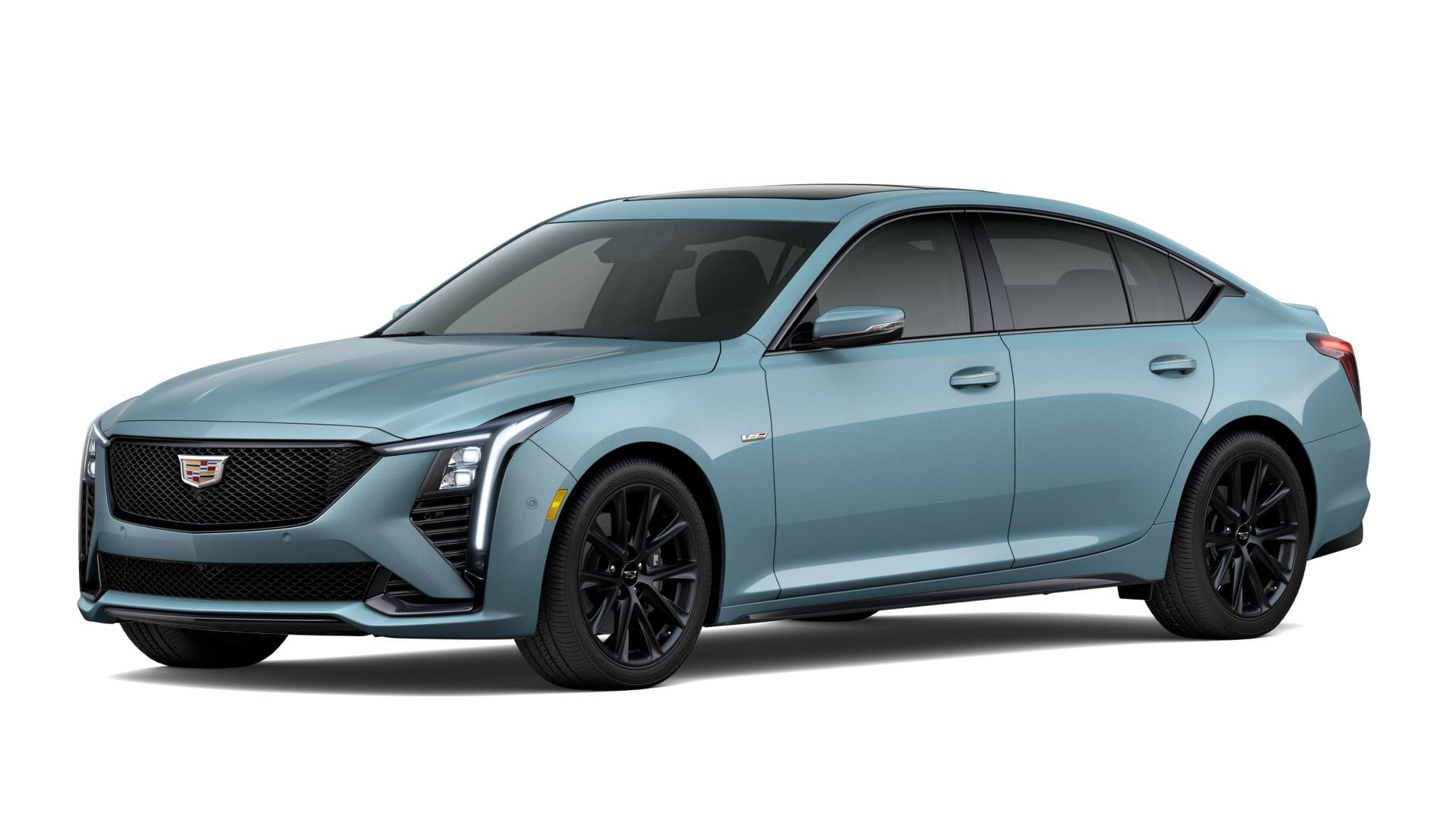 2026 Cadillac CT5-V V-Series