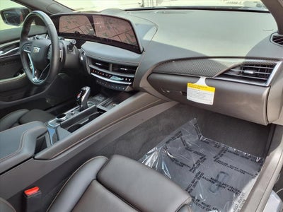 2026 Cadillac CT5-V V-Series