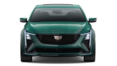 2026 Cadillac CT5-V V-Series