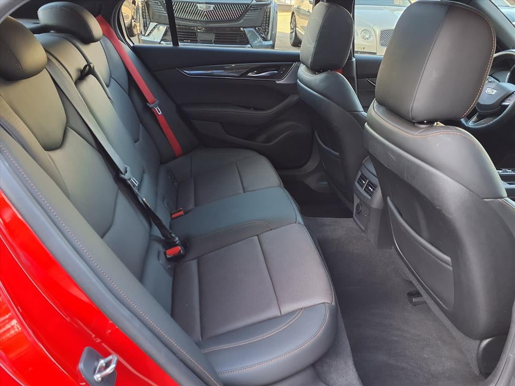 2024 Cadillac CT5-V V-Series