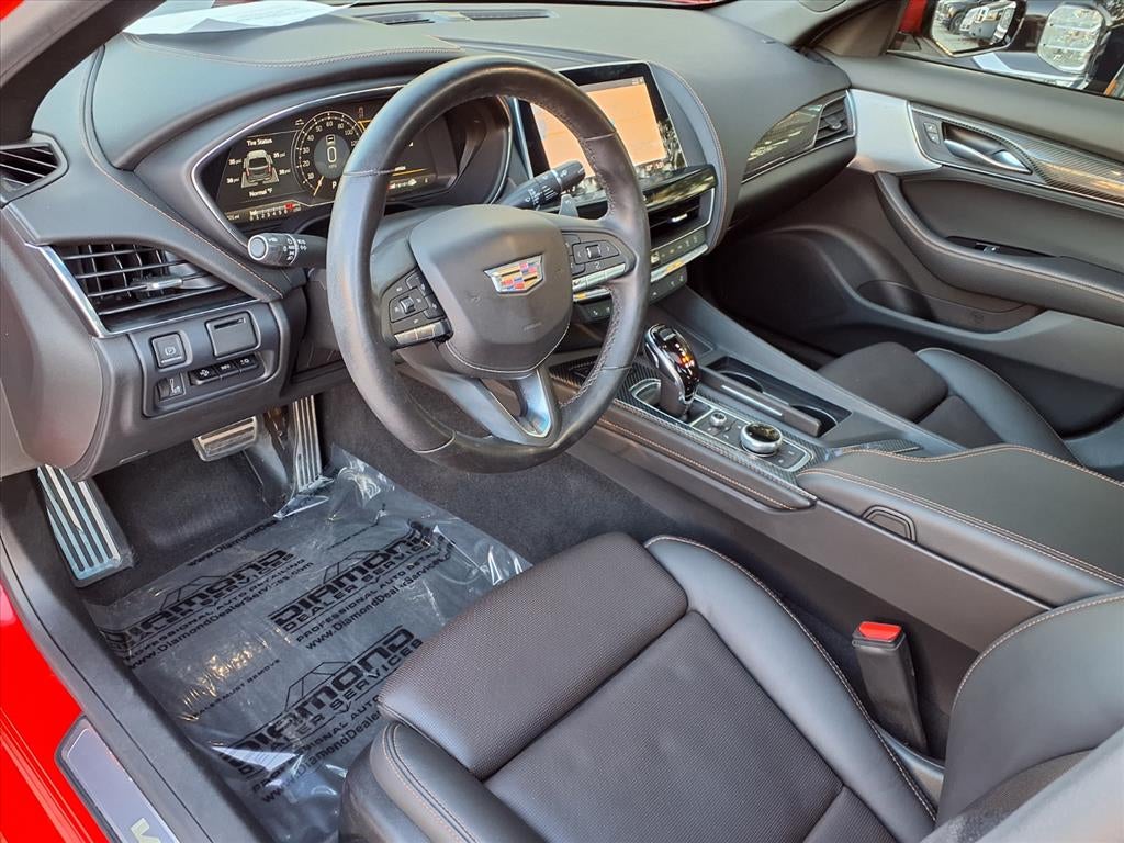 2024 Cadillac CT5-V V-Series