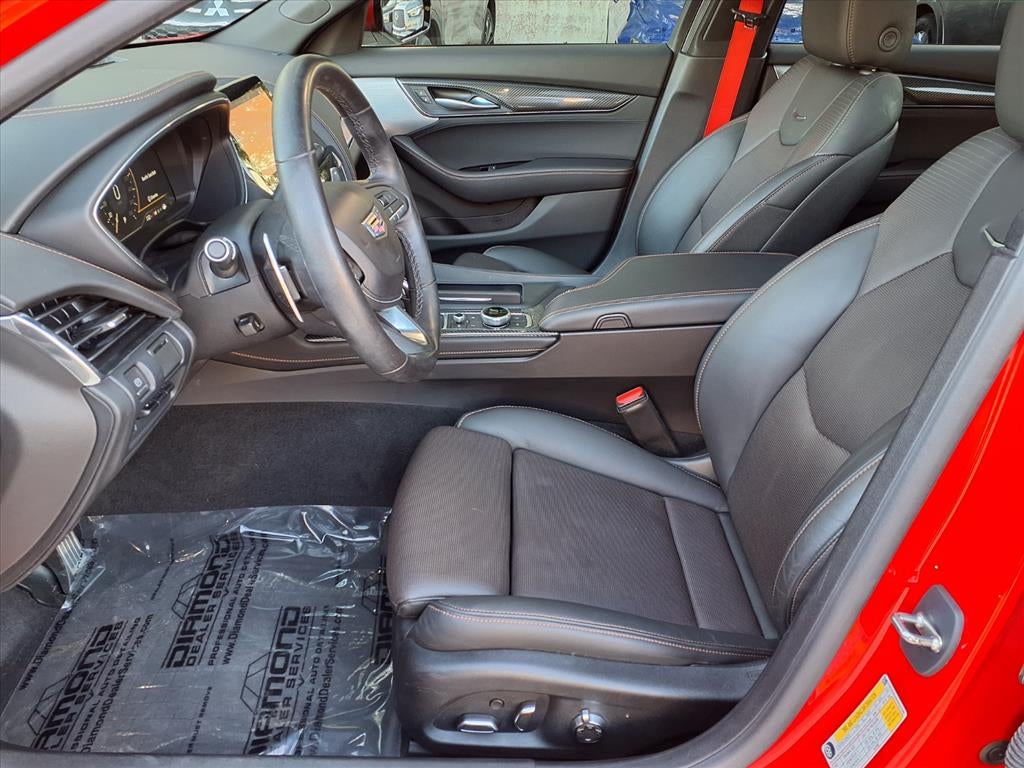 2024 Cadillac CT5-V V-Series