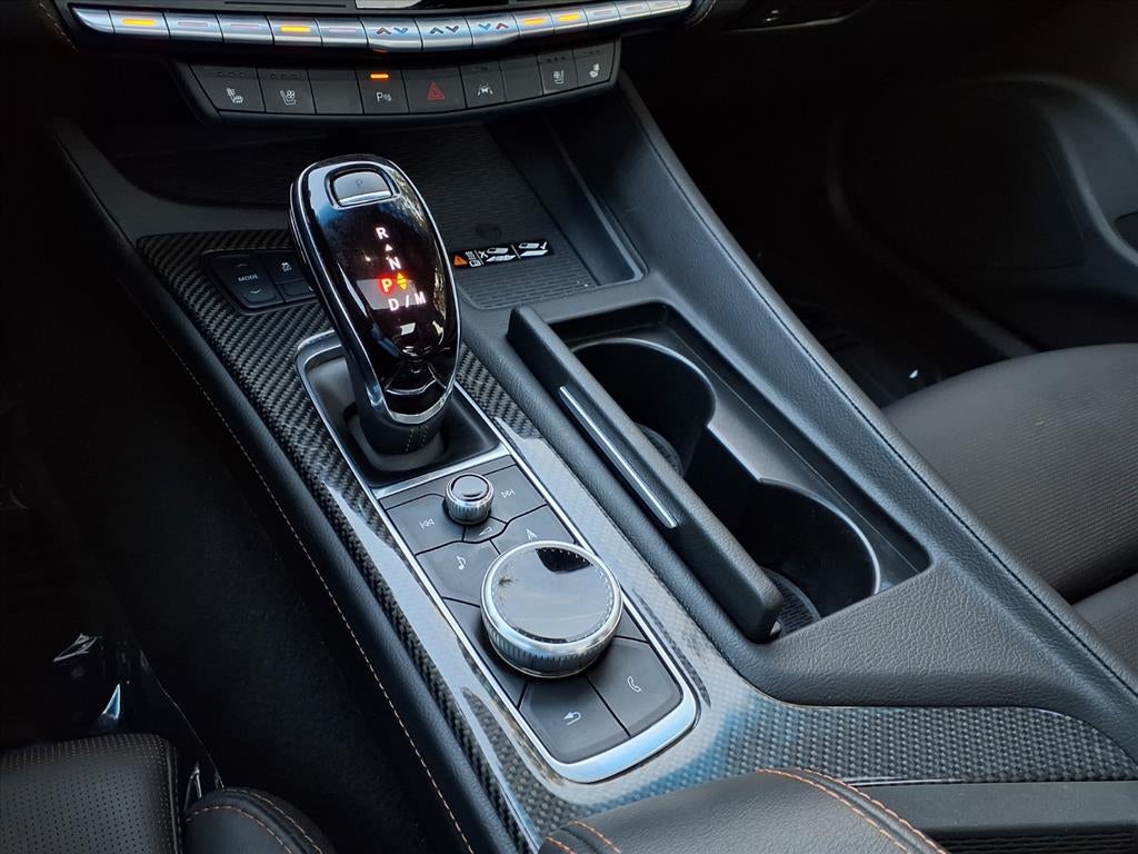 2024 Cadillac CT5-V V-Series