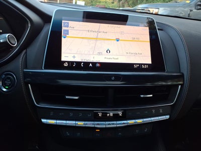 2024 Cadillac CT5-V V-Series