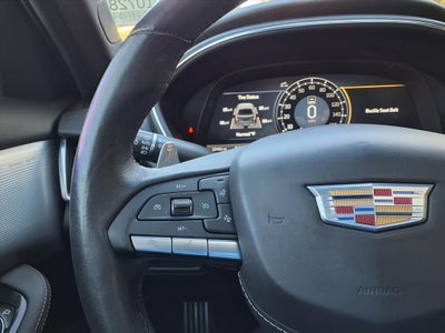 2024 Cadillac CT5-V V-Series