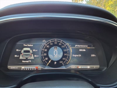 2024 Cadillac CT5-V V-Series