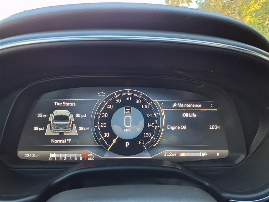 2024 Cadillac CT5-V V-Series