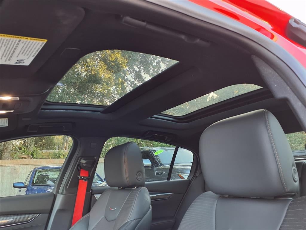 2024 Cadillac CT5-V V-Series