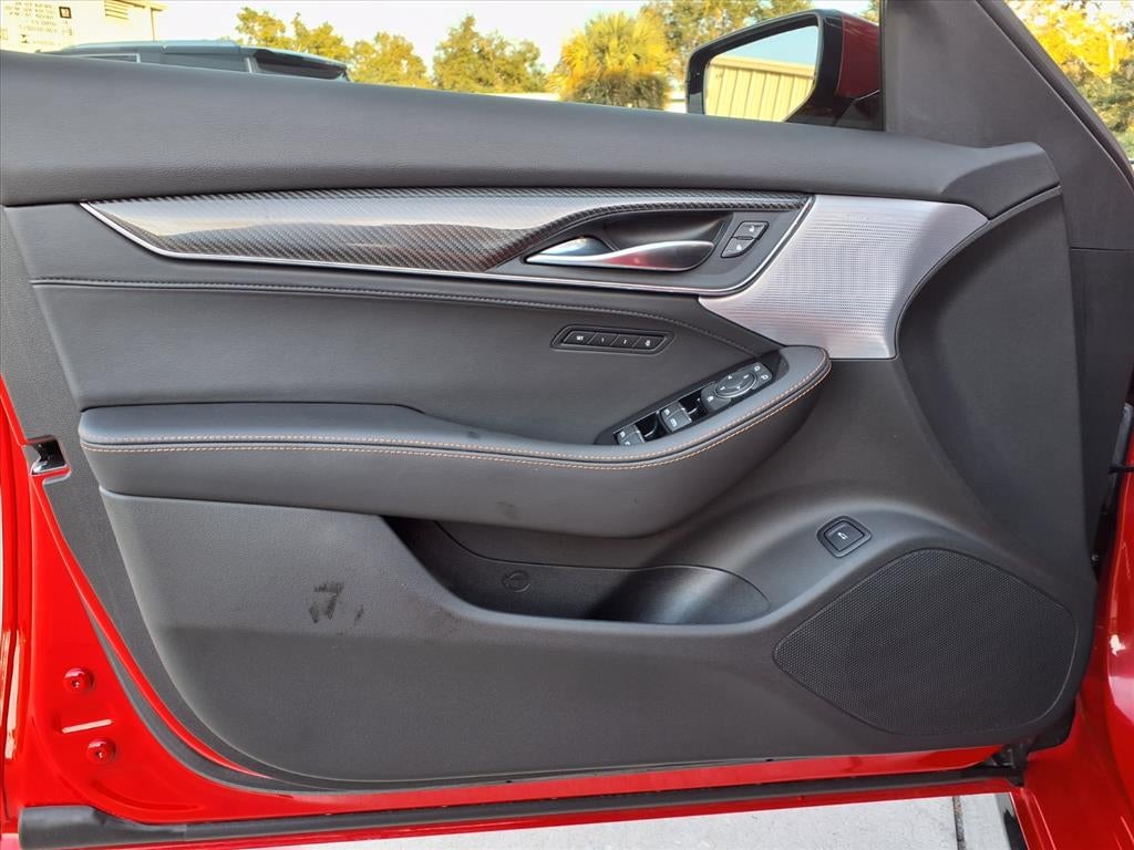 2024 Cadillac CT5-V V-Series