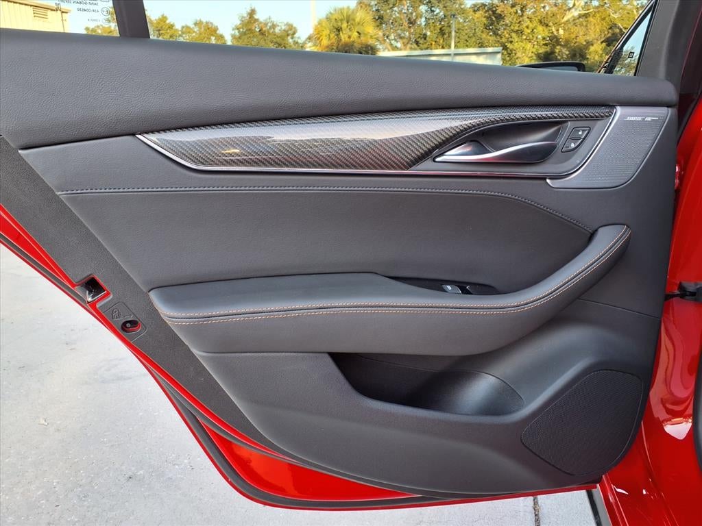 2024 Cadillac CT5-V V-Series