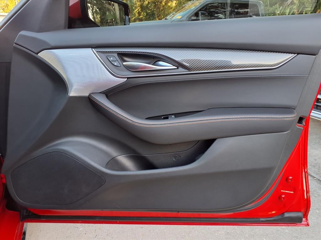 2024 Cadillac CT5-V V-Series