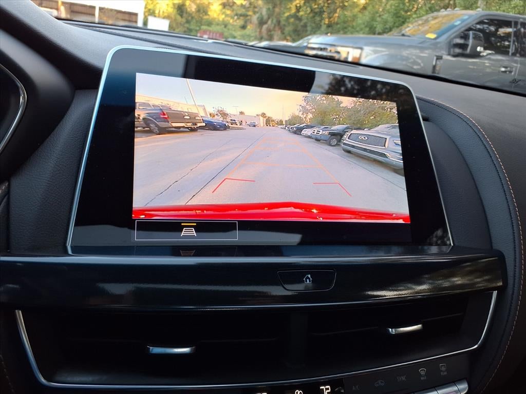 2024 Cadillac CT5-V V-Series