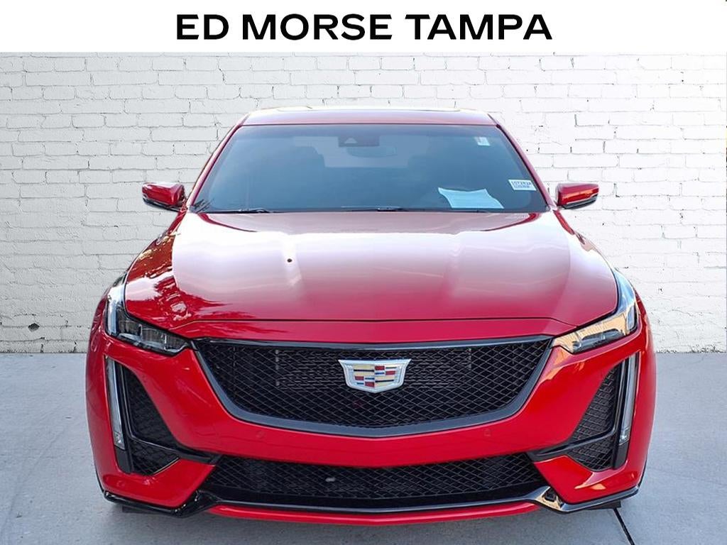 2024 Cadillac CT5-V V-Series