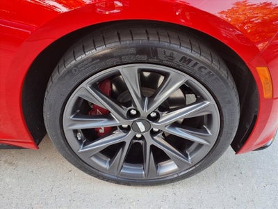 2024 Cadillac CT5-V V-Series