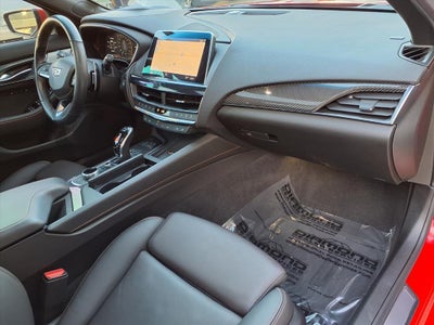 2024 Cadillac CT5-V V-Series