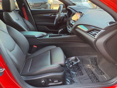 2024 Cadillac CT5-V V-Series