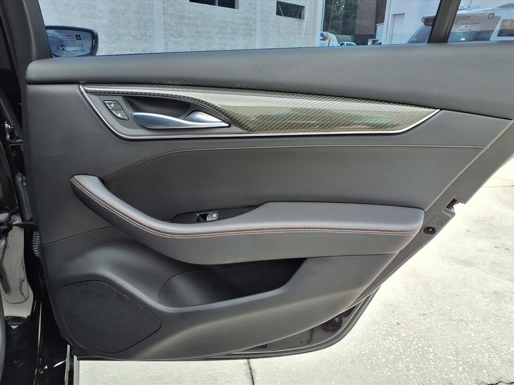 2021 Cadillac CT5-V V-Series