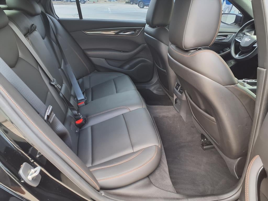 2021 Cadillac CT5-V V-Series