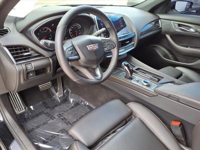 2021 Cadillac CT5-V V-Series