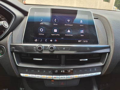 2021 Cadillac CT5-V V-Series
