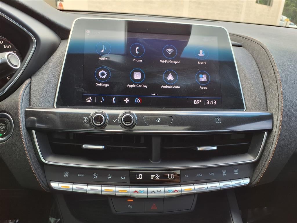 2021 Cadillac CT5-V V-Series