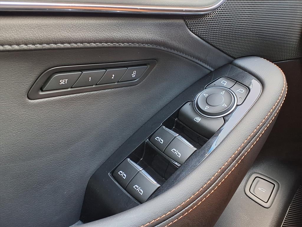 2021 Cadillac CT5-V V-Series