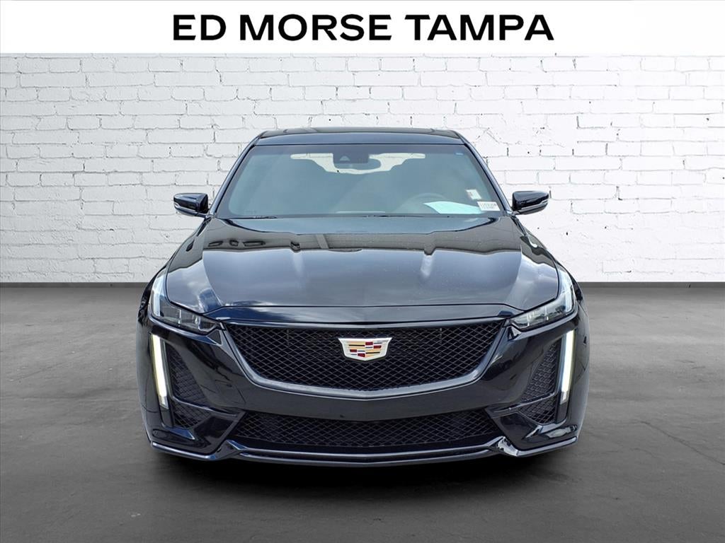 2021 Cadillac CT5-V V-Series