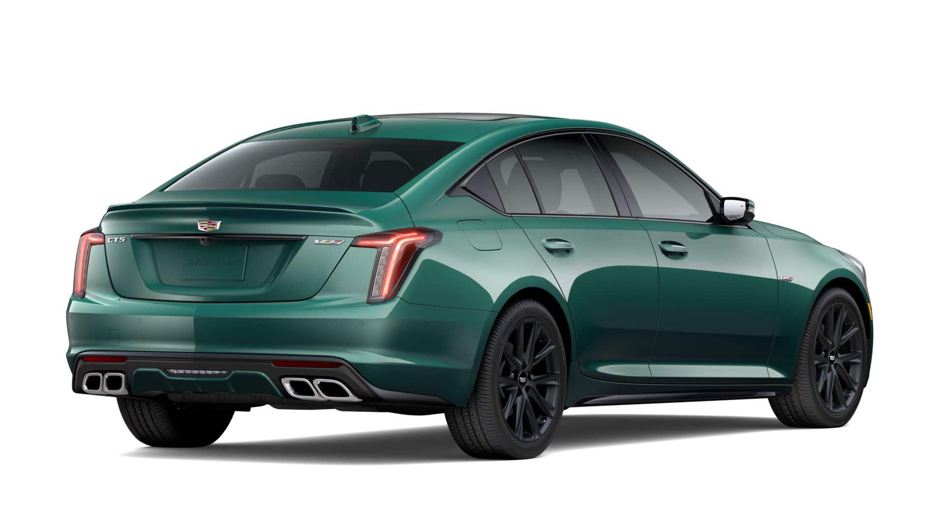 2026 Cadillac CT5-V V-Series