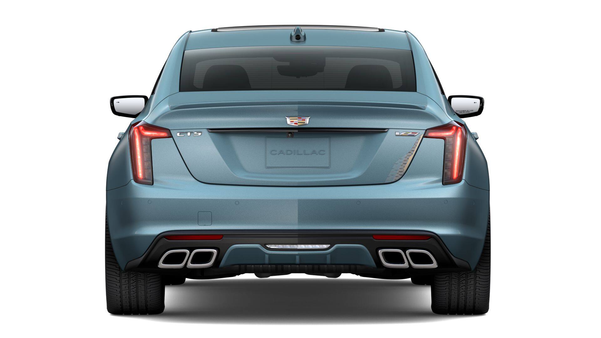 2026 Cadillac CT5-V V-Series