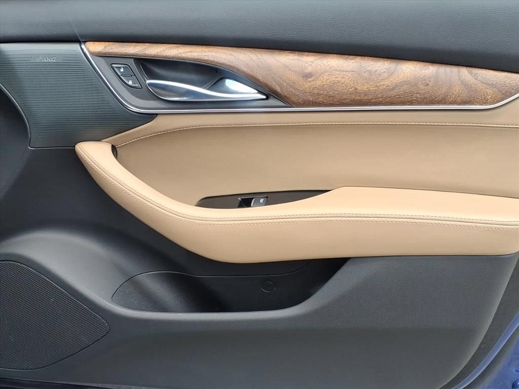 2025 Cadillac CT5 Premium Luxury - Photo 11