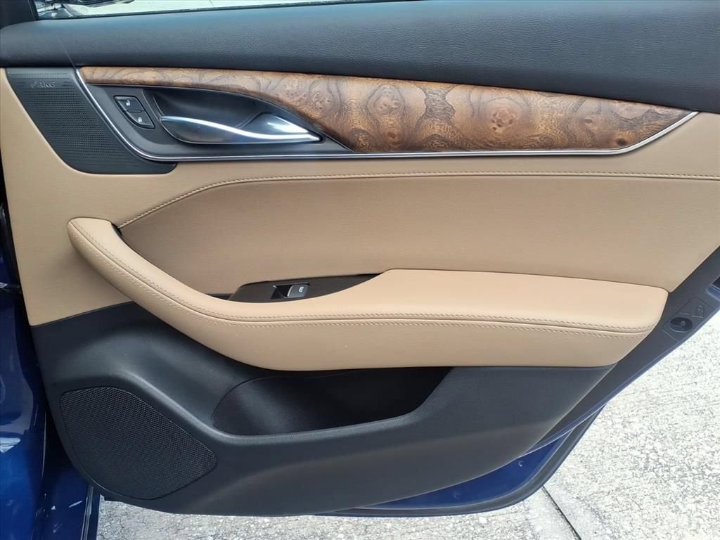 2025 Cadillac CT5 Premium Luxury - Photo 12