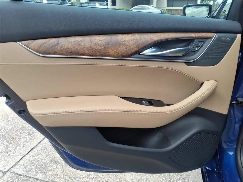 2025 Cadillac CT5 Premium Luxury - Photo 17
