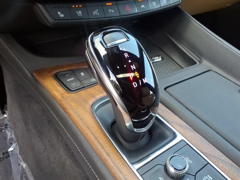 2025 Cadillac CT5 Premium Luxury - Photo 23