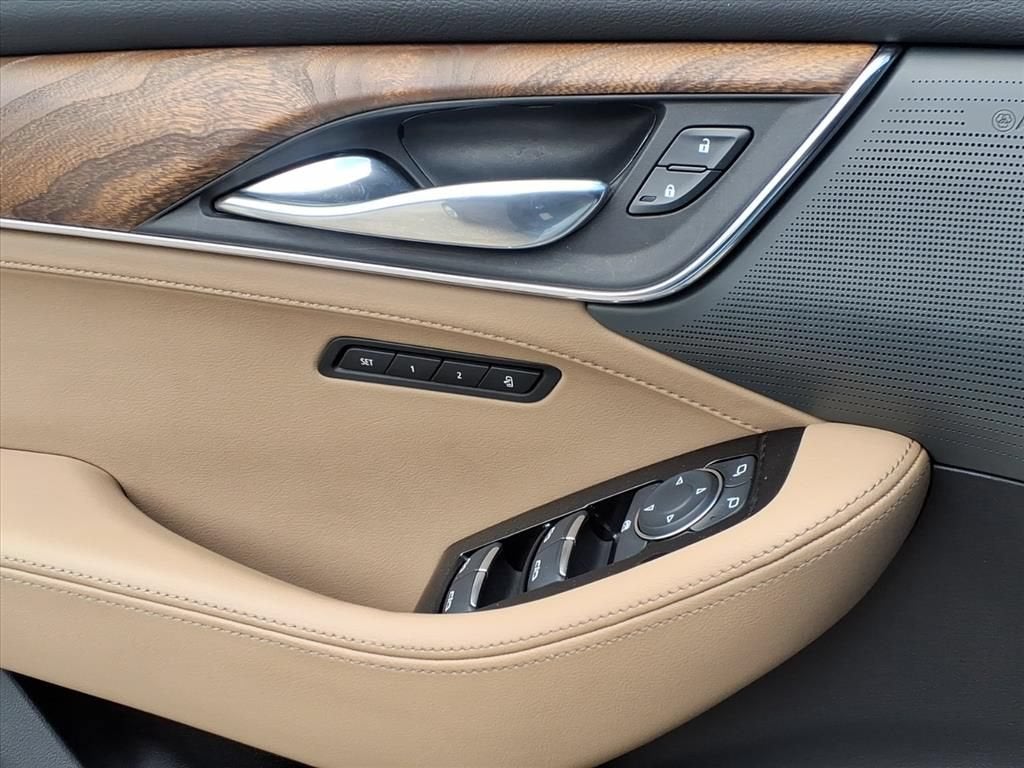 2025 Cadillac CT5 Premium Luxury - Photo 28